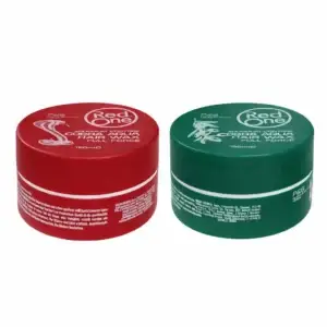 Cera Brillo Extra Fuerte 150ml RED ONE