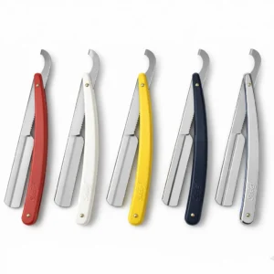 Navaja De Afeitar Plástico SEDEF