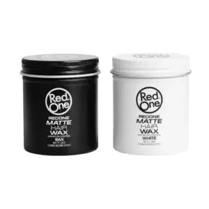 Cera Mate 100ml RED ONE