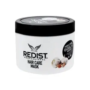 Mascarilla Capilar Ajo 500ml REDIST