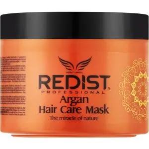 Mascarilla Capilar Argán 500ml REDIST