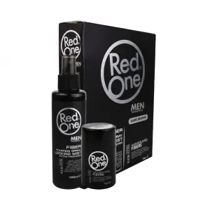 Fibra Capilar RED ONE