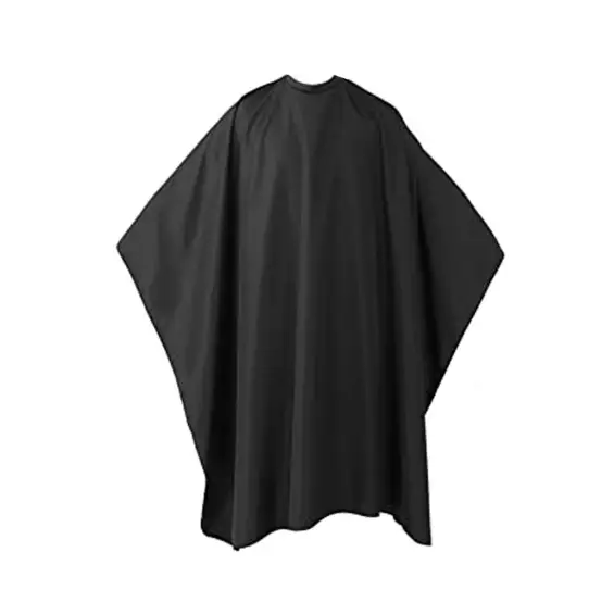 Capa Negra Básica Anti-Estática Waterproof 1,40x1,60