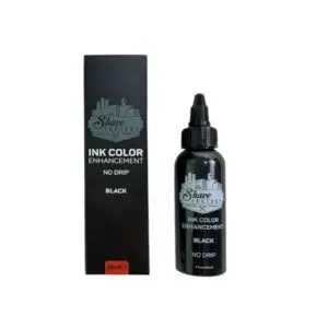 Tinta aerógrafo 60ml THE SHAVE FACTORY