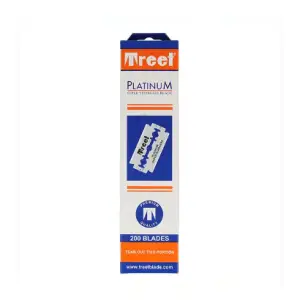 Platinum Super 200und TREET