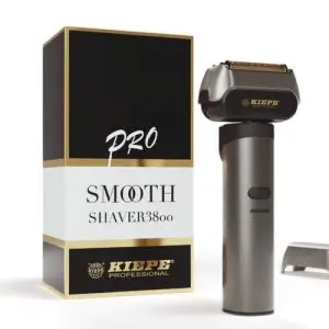Shaver Smooth KIEPE