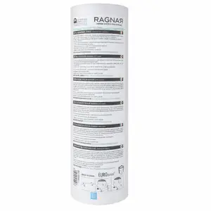 Papel Cuello Blanco RAGNAR