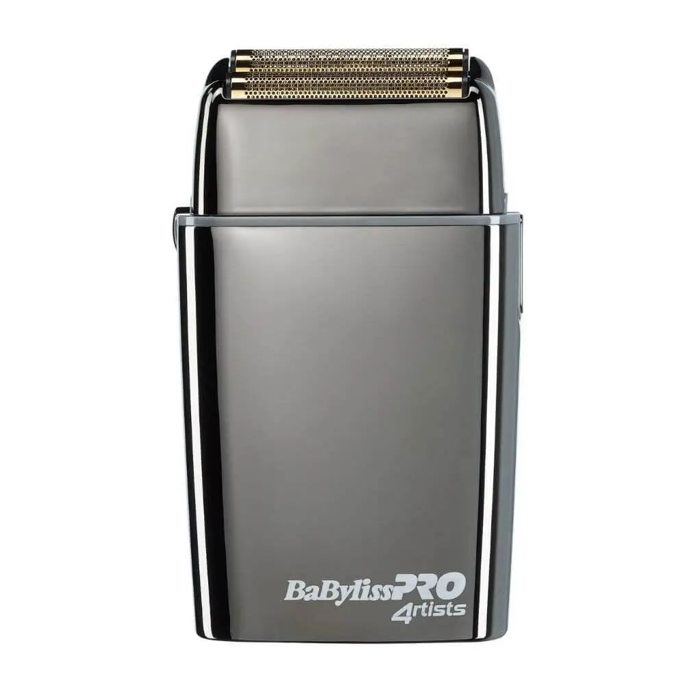 Shaver Foil FX02 BABYLISS PRO - Imagen 4