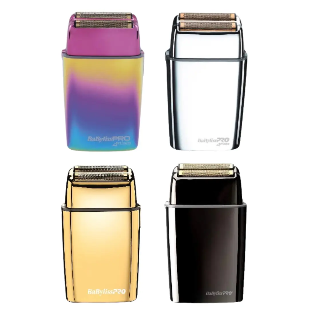 Shaver Foil FX02 BABYLISS PRO