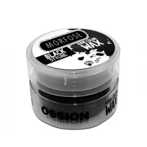 Cera Color Black 100ml OSSION