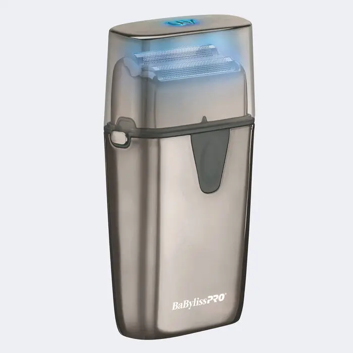 Shaver UV Foil 02 BABYLISS PRO - Imagen 3