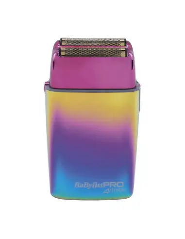 Shaver Foil FX02 BABYLISS PRO - Imagen 5