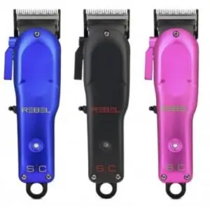 Clipper Rebel STYLECRAFT