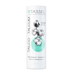 Talco Perfumado 200g TASSEL