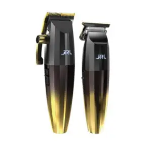 Combo FF2020 Gold JRL