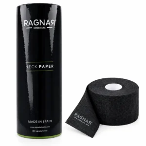 Papel Cuello Negro RAGNAR