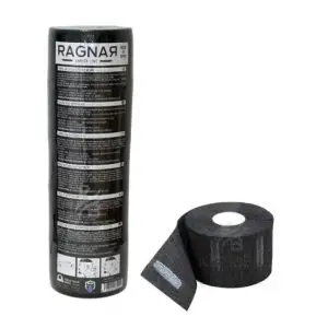 Papel Cuello Negro RAGNAR