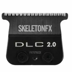 Cuchilla Skeleton DLC BABYLISS PRO