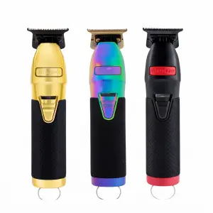 Trimmer Skeleton Boost+ BABYLISS PRO