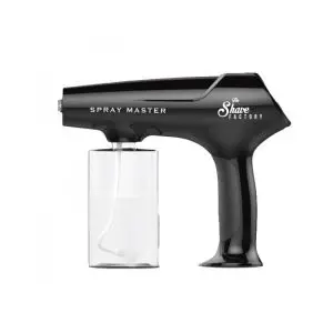 Pulverizador Pistola THE SHAVE FACTORY