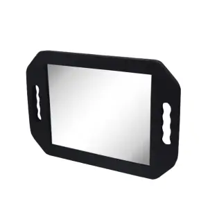 Espejo irrompible BARBERSLAM