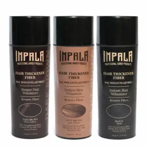 Fibras Capilares 50g IMPALA