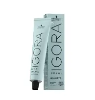 Tinte Igora Royal 10-21 60ml SCHWARZKOPF
