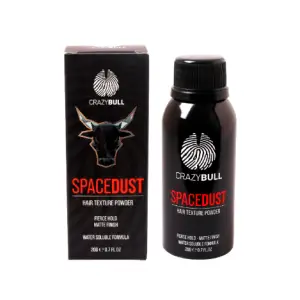 Polvo Volumen CRAZY BULL