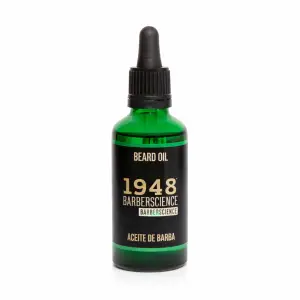 Aceite Barba Cannabis 50ml 1948 B&C