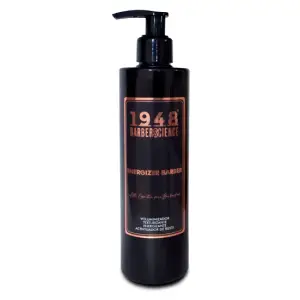 Crema Energizer Barber 300ml 1948 B&C