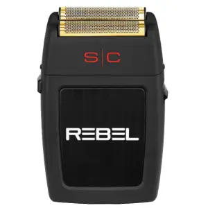 STYLECRAFT PRO REBEL SHAVER