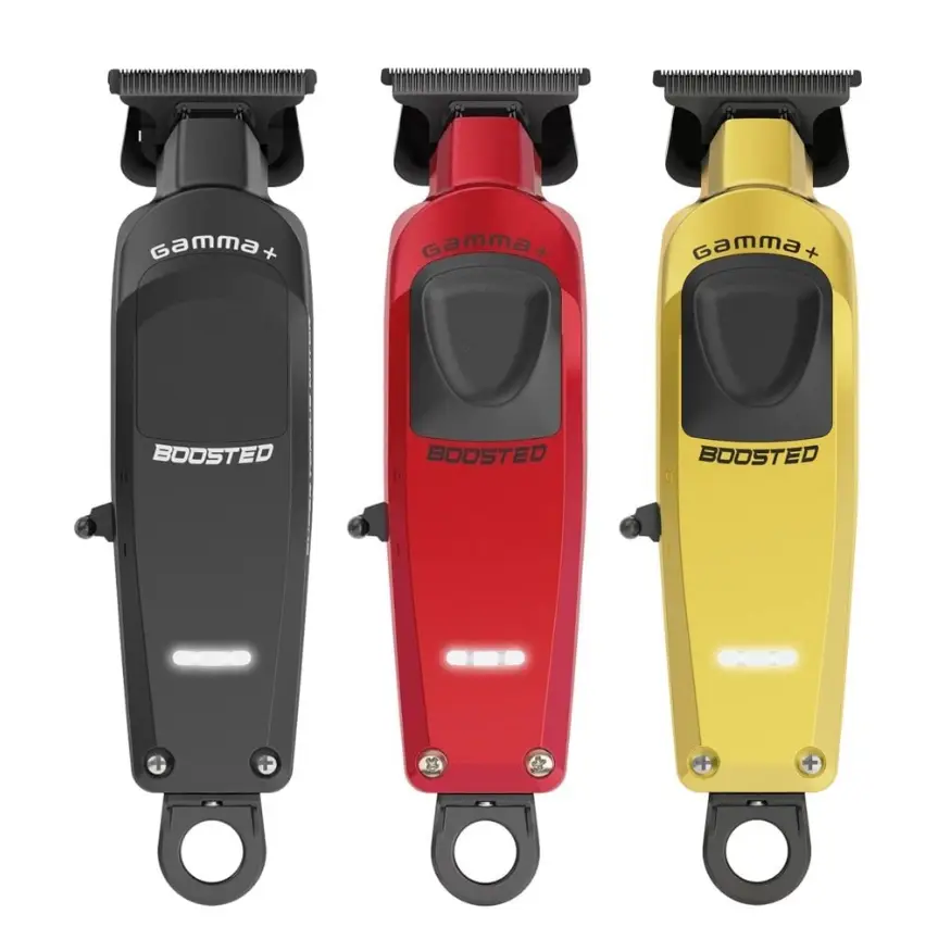 Combo Clipper+Trimmer Gamma+ - Imagen 4