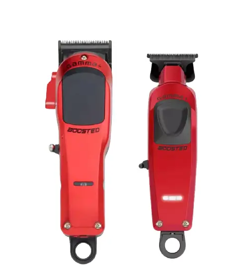 Combo Clipper+Trimmer Gamma+