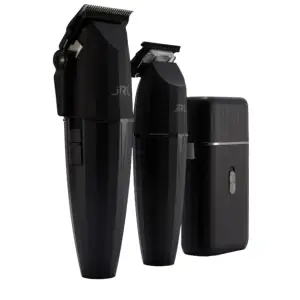 Combo ONYX Clipper + Trimmer + Shaver