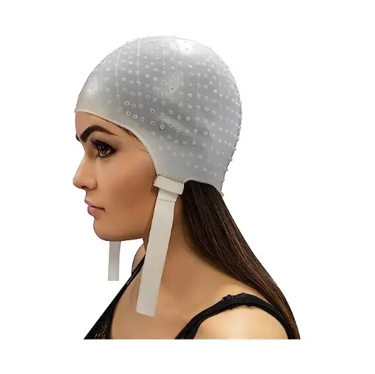 LABOR PRO GORRO DE SILICONA