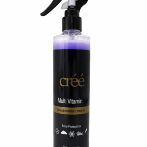 CRÉÉ Acondicionador Multi Vitamínico ALL IN ONE 300ml