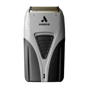 ANDIS PROFOIL LITHIUM TITANIUM SHAVER AFEITADORA PROFESIONAL