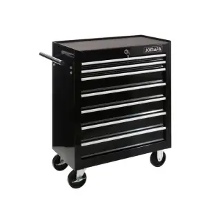 JOMAFA CARRO TALLER CON 7 CAJONES