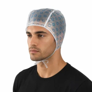 GORRO MECHAS EUROSTIL DOBLE CAPA 5UND