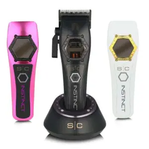 Clipper Instinct Metal STYLECRAFT