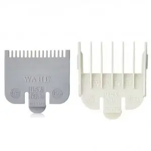 RECALCES WAHL Nº0.5 (1.5MM) Y Nº1.5 (4.5MM)