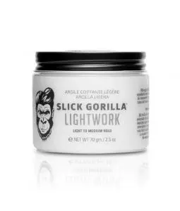 SLICK GORILLA LIGHTWORK MATE 70GR