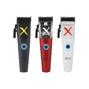 STYLECRAFT CLIPPER INSTINCT-X