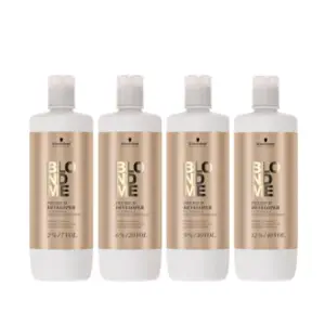SCHWARZKOPF BLONDME OXIDANTE 1000ML