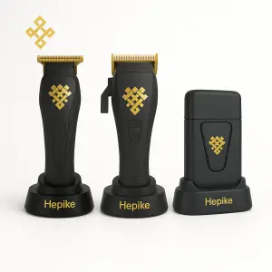COMBO KIEPE HEPIKE TRIMMER+CLIPPER+SHAVER