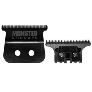 CUCHILLA TRIMMER MONSTER CLIPPER