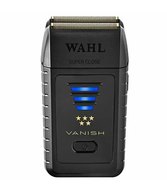 WAHL PROFESSIONAL SHAVER VANISH