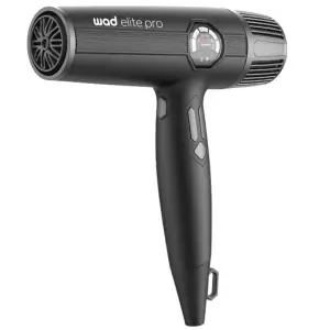 SECADOR HAIR DRYER ELITE PRO WAD 2400w
