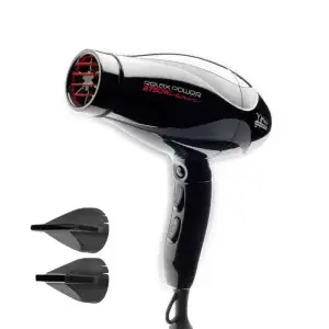GAMMA+ SECADOR RELAX POWER Ionic Edition 2750W