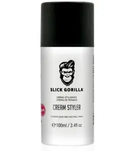 SLICK GORILLA CREAM STYLER 100ml.